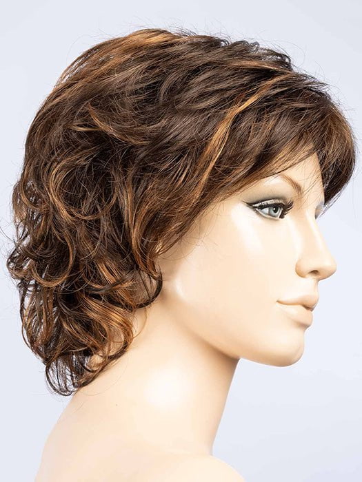 Villana | Synthetic Lace Front (Mono Crown) Wig by Ellen Wille