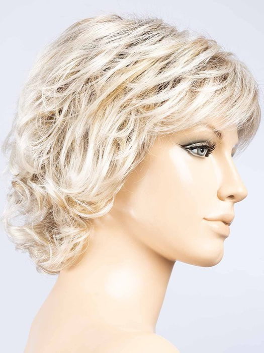 Villana | Synthetic Lace Front (Mono Crown) Wig by Ellen Wille