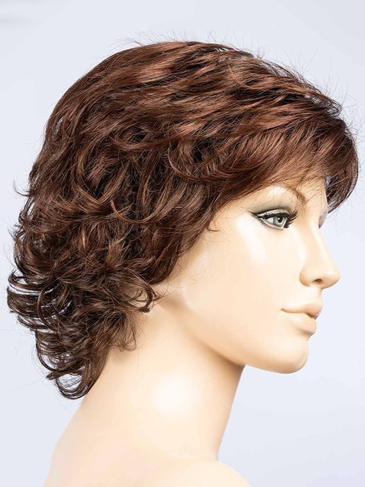 Villana | Synthetic Lace Front (Mono Crown) Wig by Ellen Wille