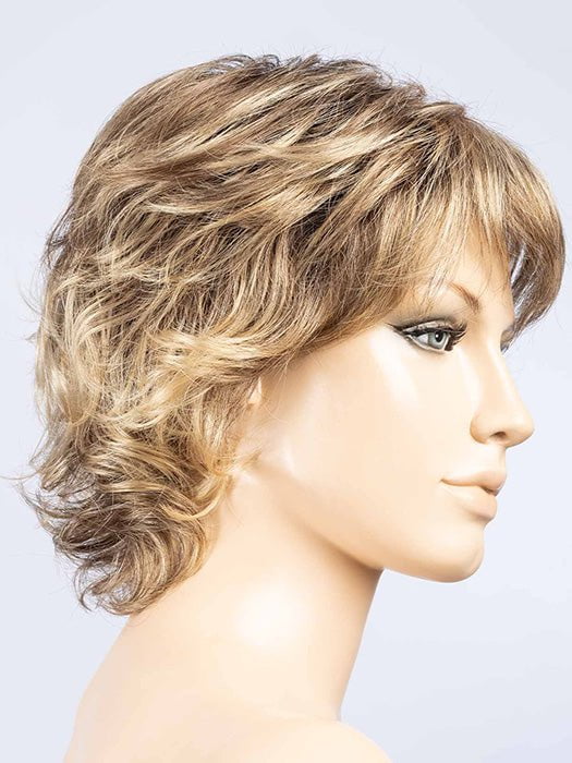 Villana | Synthetic Lace Front (Mono Crown) Wig by Ellen Wille