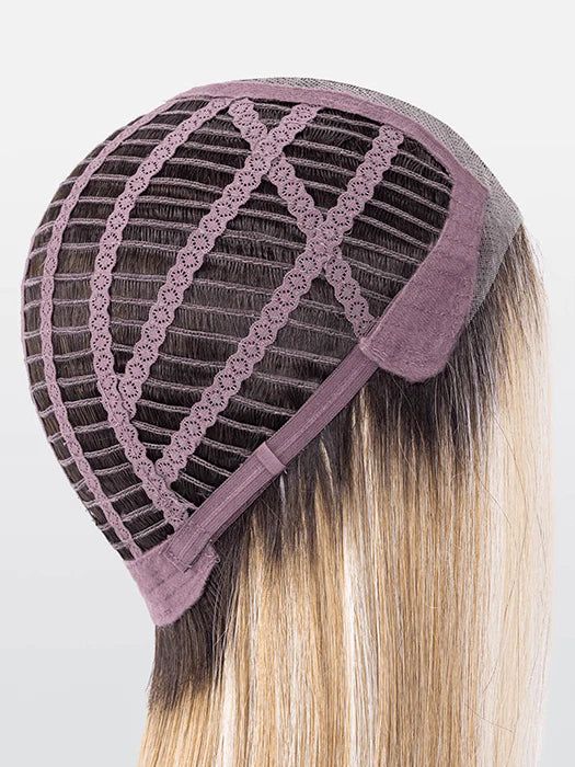 Vita | Heat Friendly Synthetic Lace Front (Mono Part) Wig by Ellen Wille