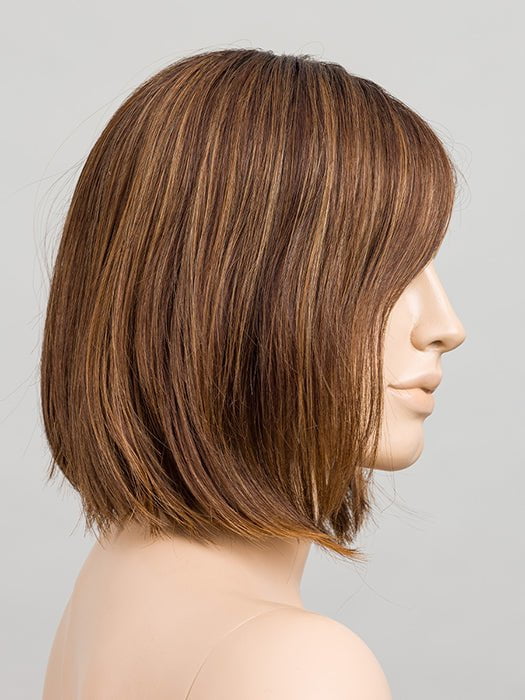 Vivi | Heat Friendly Synthetic Extended Lace Front (Mono Part) Wig by Ellen Wille (Copy)