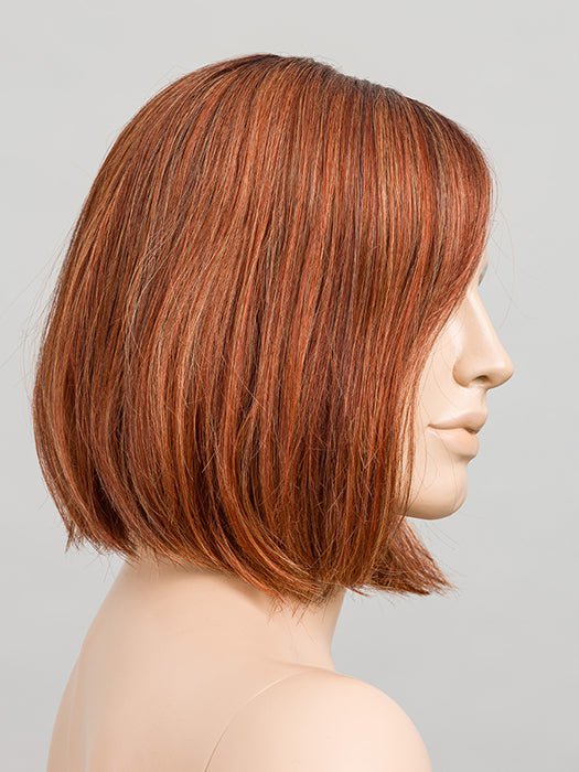 Vivi | Heat Friendly Synthetic Extended Lace Front (Mono Part) Wig by Ellen Wille (Copy)