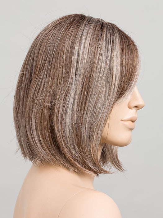Vivi | Heat Friendly Synthetic Extended Lace Front (Mono Part) Wig by Ellen Wille (Copy)