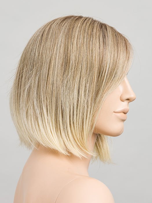 Vivi | Heat Friendly Synthetic Extended Lace Front (Mono Part) Wig by Ellen Wille (Copy)