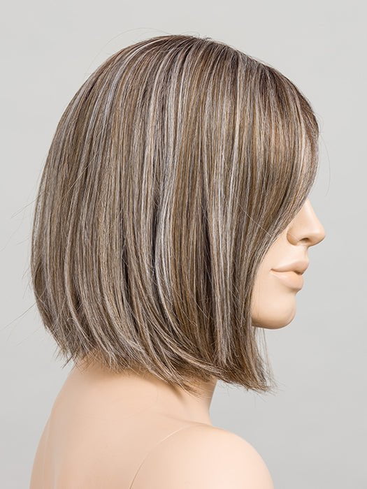 Vivi | Heat Friendly Synthetic Extended Lace Front (Mono Part) Wig by Ellen Wille (Copy)