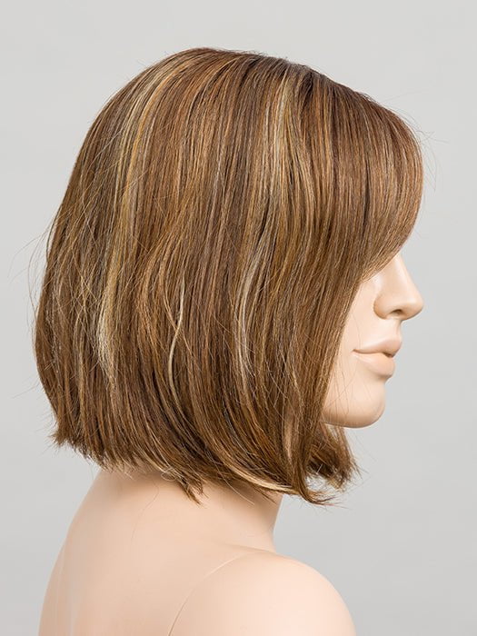 Vivi | Heat Friendly Synthetic Extended Lace Front (Mono Part) Wig by Ellen Wille (Copy)