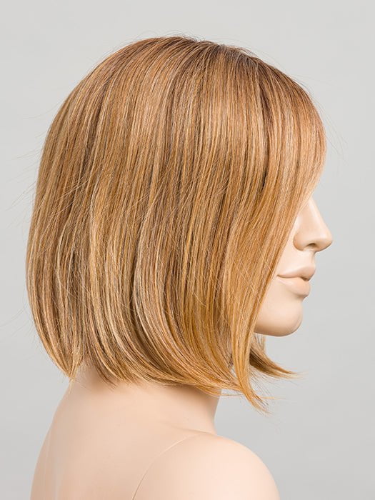Vivi | Heat Friendly Synthetic Extended Lace Front (Mono Part) Wig by Ellen Wille (Copy)