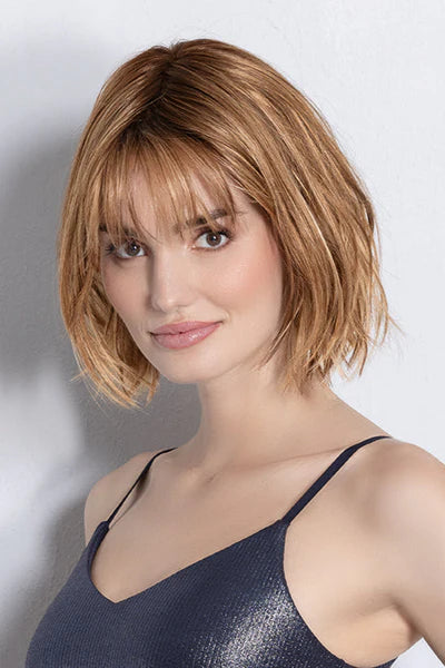 Vivi | Heat Friendly Synthetic Extended Lace Front (Mono Part) Wig by Ellen Wille (Copy)