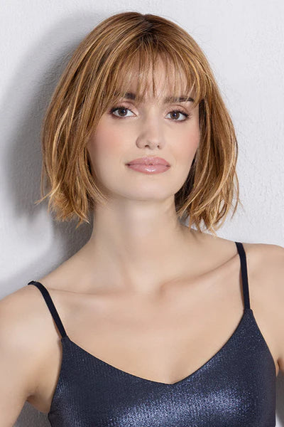 Vivi | Heat Friendly Synthetic Extended Lace Front (Mono Part) Wig by Ellen Wille (Copy)