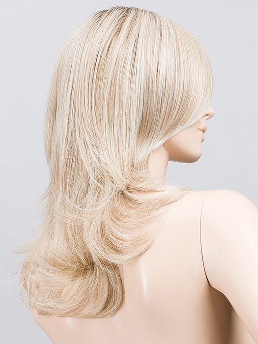 Voice | Heat Friendly Synthetic Lace Front (Mono Top) Wig by Ellen Wille