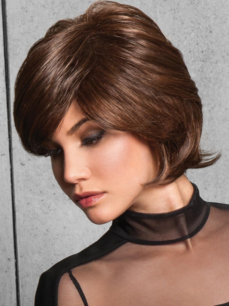 Vintage Volume | Heat Friendly Synthetic Wig by Hairdo