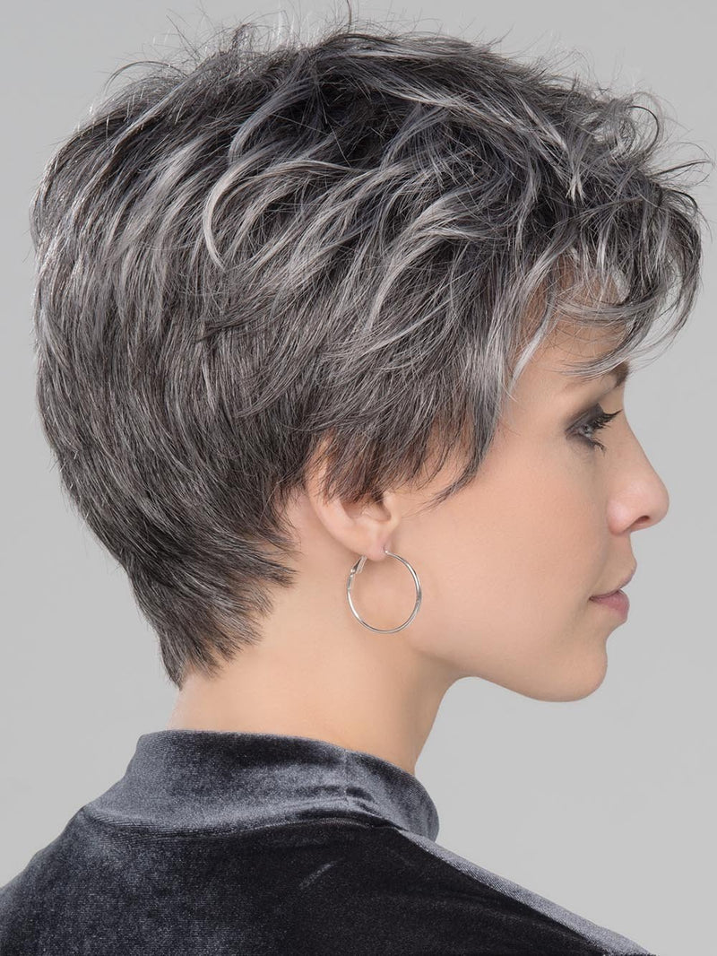 Spring Hi | Synthetic Lace Front (Mono Part) Wig by Ellen Wille