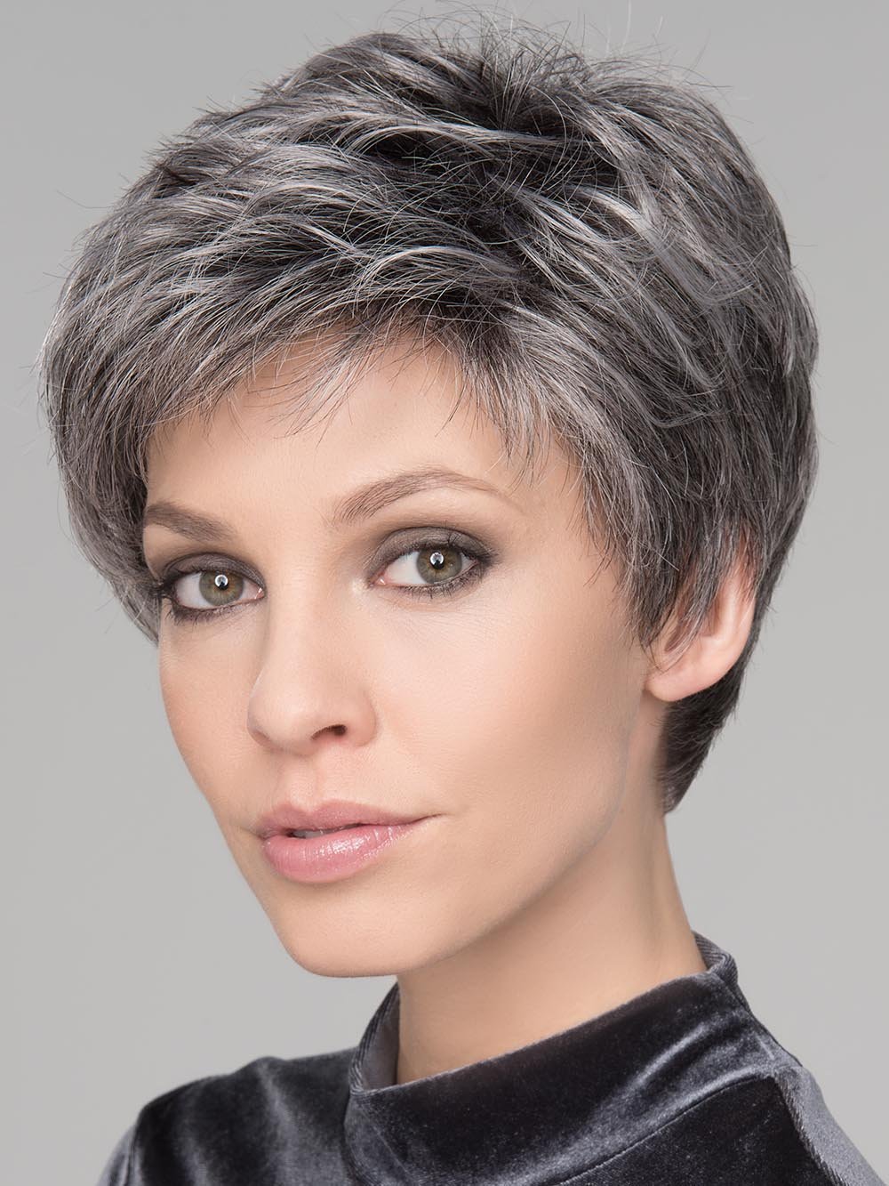 Spring Hi | Synthetic Lace Front (Mono Part) Wig by Ellen Wille