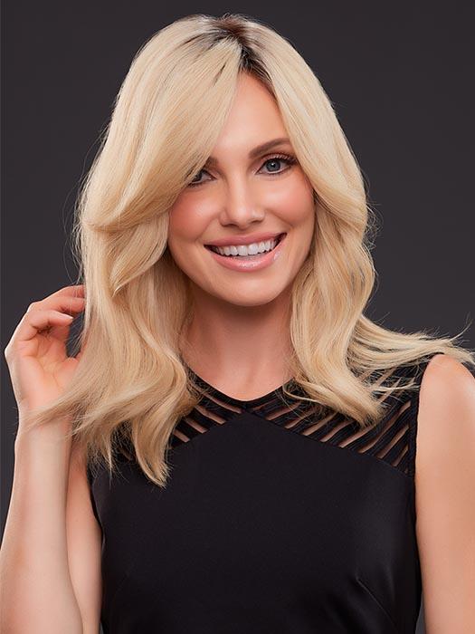 Margot | Human Hair Lace Front Wig (Hand-Tied) by Jon Renau