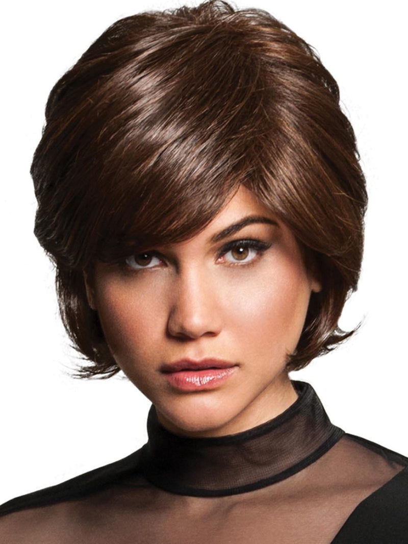 Vintage Volume | Heat Friendly Synthetic Wig by Hairdo