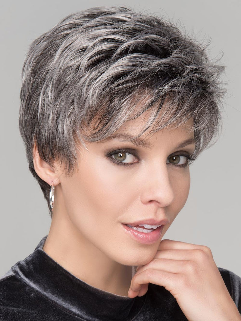 Spring Hi | Synthetic Lace Front (Mono Part) Wig by Ellen Wille