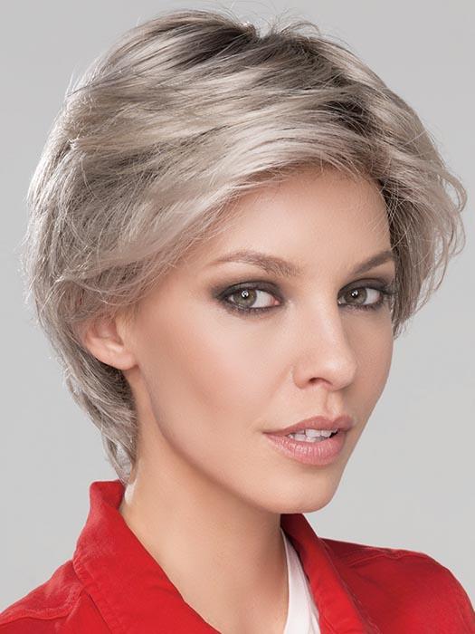 Citta Mono | Synthetic Lace Front (Mono Top) Wig by Ellen Wille