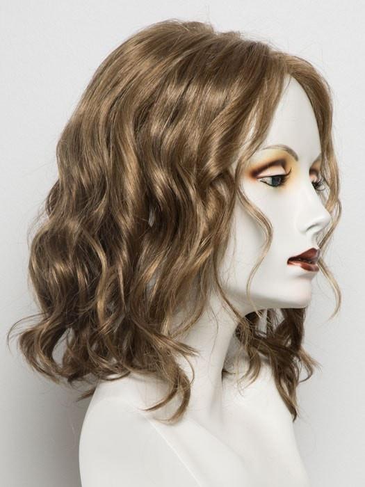 Julianne | Synthetic Lace Front (Hand-Tied) Wig by Jon Renau