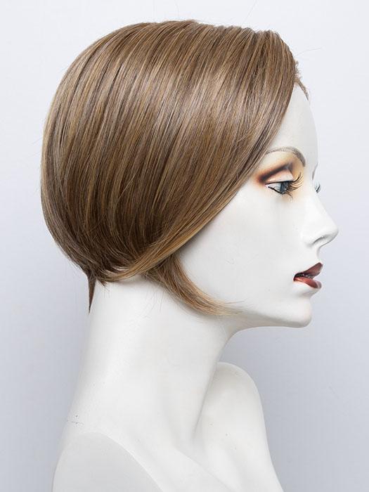 Ignite Petite Heat Defiant Synthetic Lace Front Wig by Jon Renau