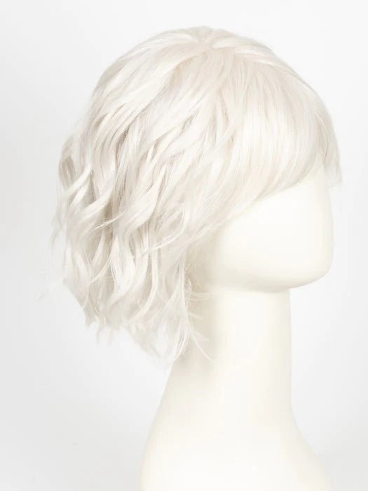 Trend | Heat Friendly Synthetic Lace Front (Mono Top) Wig by TressAllure