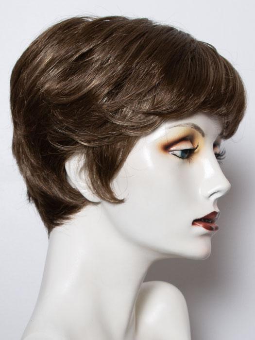 Allure | Synthetic Wig by Jon Renau