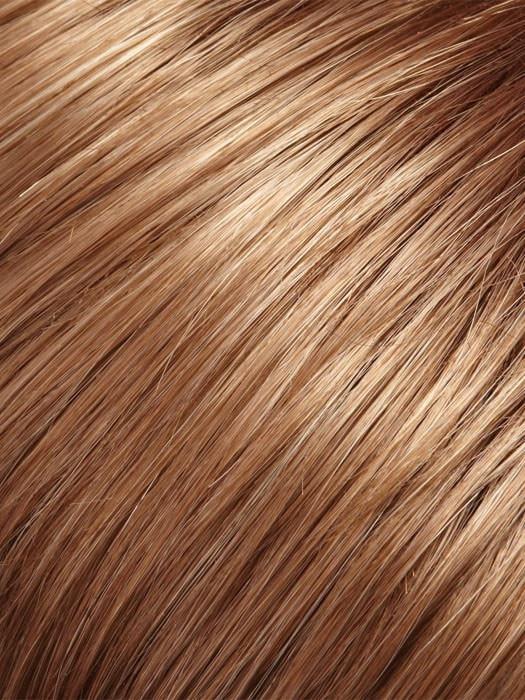 Blake Petite | Remy Human Hair Lace Front (Hand-Tied) Wig by Jon Renau