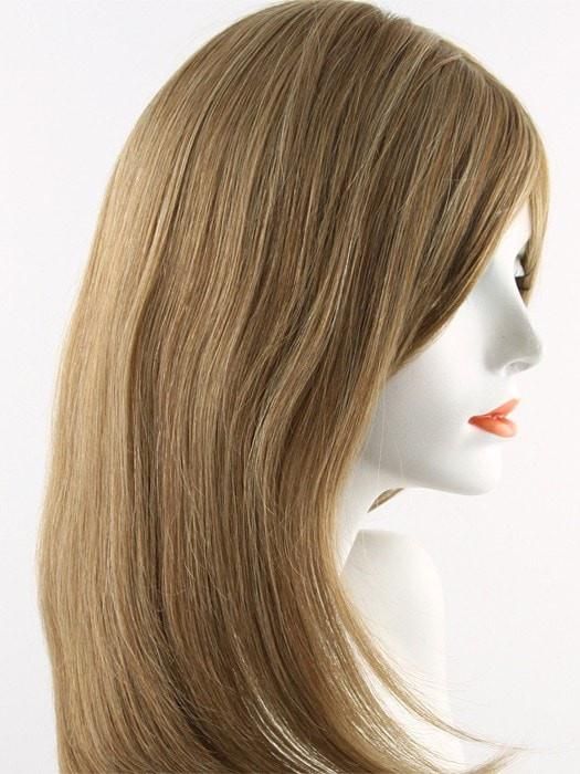 Sienna | Remy Human Hair Lace Front (Mono Top) Wig by Jon Renau