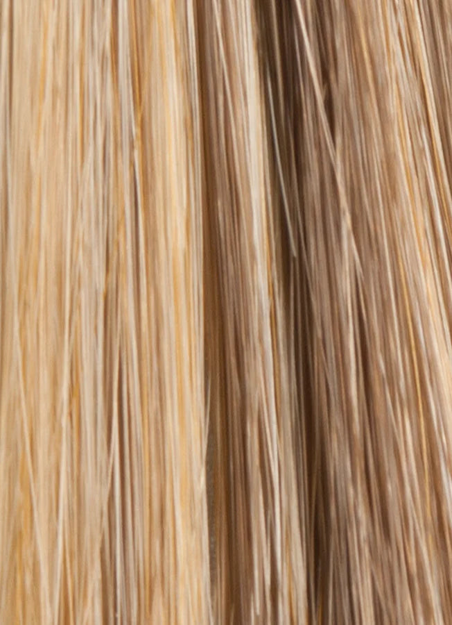 Jennifer | Lace Front Heat Friendly (Mono Part) Heat Friendly Synthetic Wig by Moda+Bella