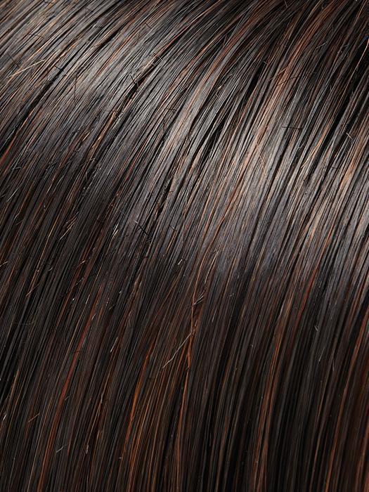 Maya | Synthetic Lace Front (Mono Top) Wig by Jon Renau
