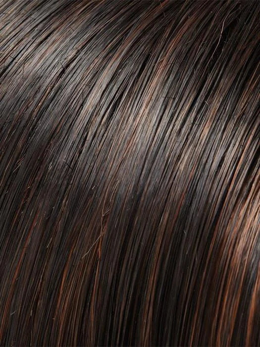 Rita | Heat Friendly Synthetic Lace Front (Mono Top) Wig by Jon Renau