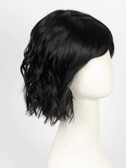 Trend | Heat Friendly Synthetic Lace Front (Mono Top) Wig by TressAllure