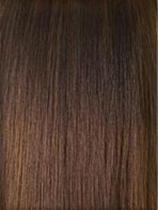 2/4SH28 | OMBRE DARK BROWN TO LIGHTER ENDS