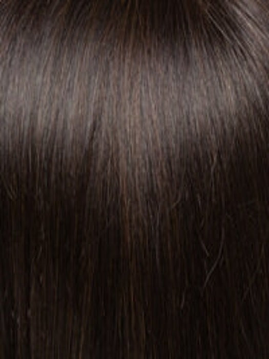 Irene | Human Hair (Mono Top) Wig by Fair Fashion