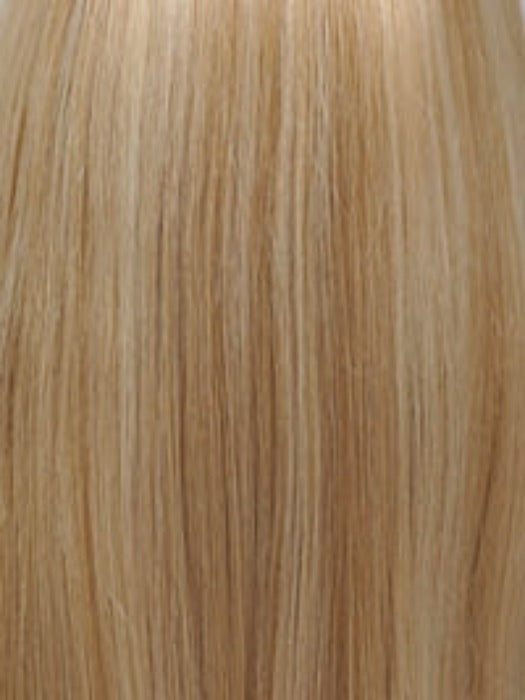 Irene | Human Hair (Mono Top) Wig by Fair Fashion