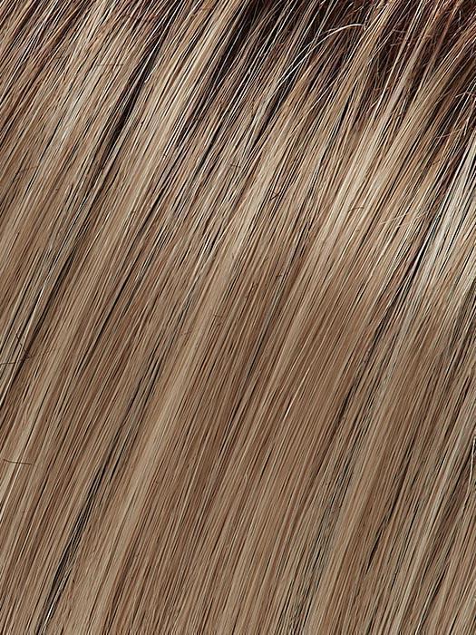 Mariah | Synthetic (Basic Cap) Wig by Jon Renau