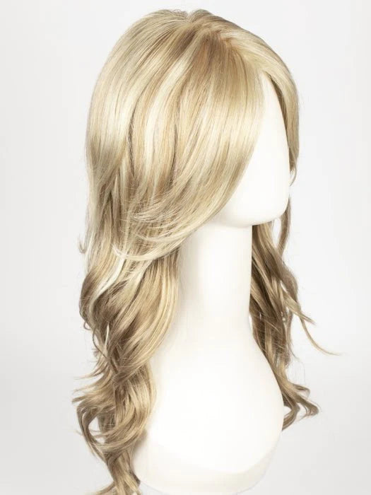 Amber - Large |  Synthetic Lace Front (Mono) Wig by Jon Renau