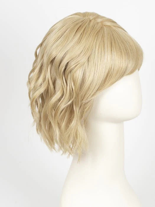 Trend | Heat Friendly Synthetic Lace Front (Mono Top) Wig by TressAllure