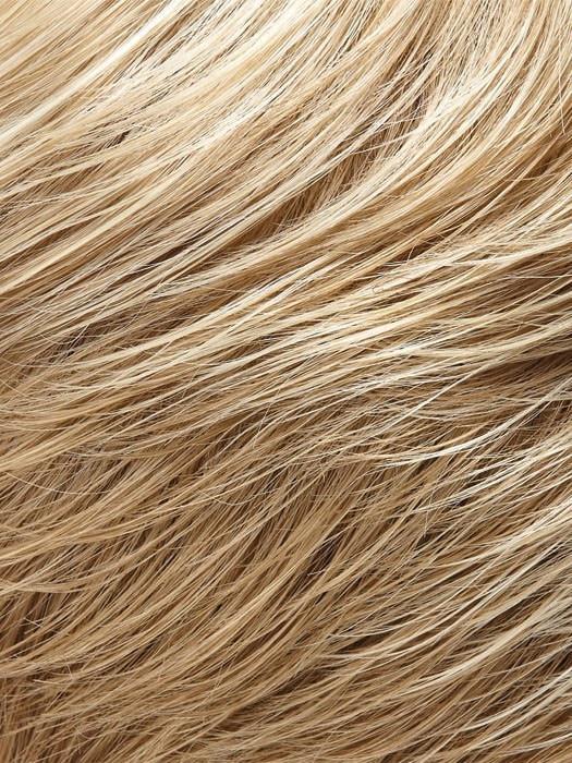 Julianne Lite | Synthetic Ear-to-Ear Lace Front (Hand-Tied) Wig by Jon Renau