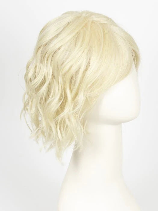 Trend | Heat Friendly Synthetic Lace Front (Mono Top) Wig by TressAllure