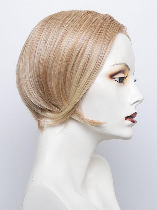 Ignite Large | Heat Defiant Synthetic Lace Front Wig by Jon Renau