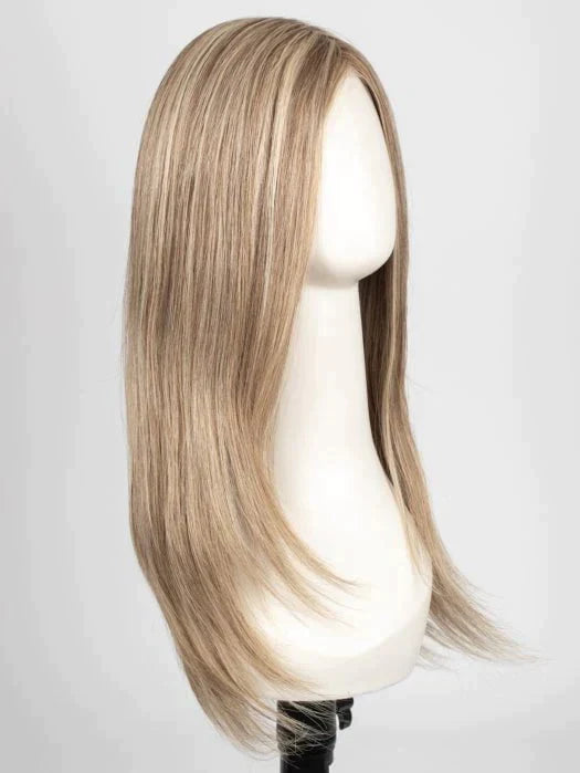 Blake Large | Remy Human Hair Lace Front (Hand-Tied) Wig by Jon Renau