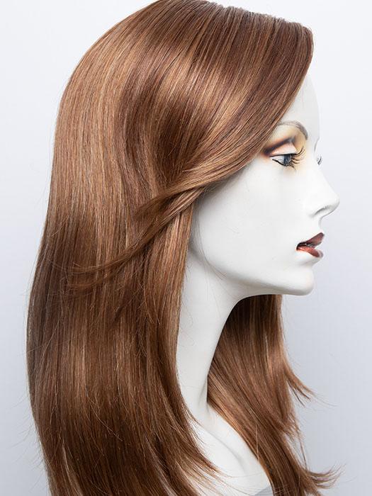 Alessandra | Synthetic Lace Front (Mono Top) Wig by Jon Renau