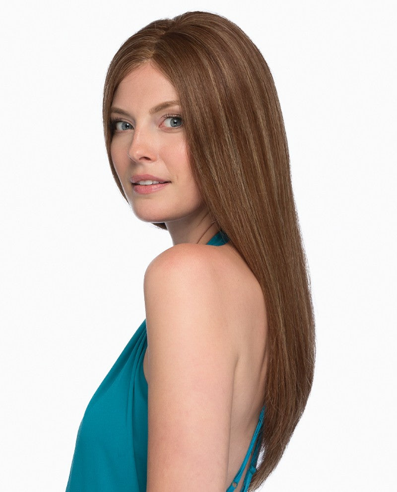 Victoria Remy Victoria | Remy Human Hair Hand-Tied (Mono Top) Wig by Estetica – Love ...