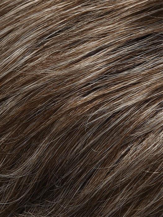 Elisha Petite | Synthetic Lace Front Hand-Tied (Mono Top) Wig by Jon Renau