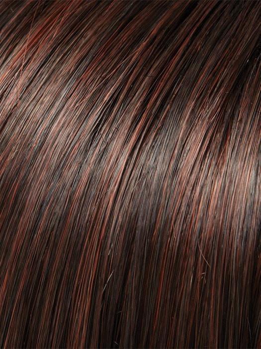Skylar | Heat Friendly Synthetic Lace Front (Mono Top) Wig by Jon Renau