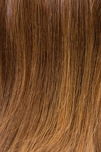 Aura | Human Hair Hand-Tied (Mono Top) Wig by Fair Fashion - CUSTOM ORDER