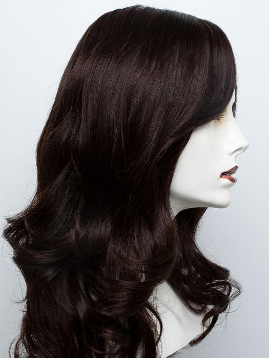 Angie | Remy Human Hair Lace Front (Hand-Tied) Wig by Jon Renau