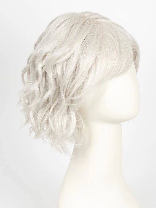 Trend | Heat Friendly Synthetic Lace Front (Mono Top) Wig by TressAllure