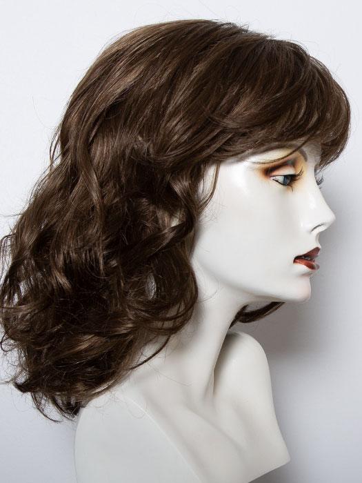 Jessica | Synthetic Wig by Jon Renau